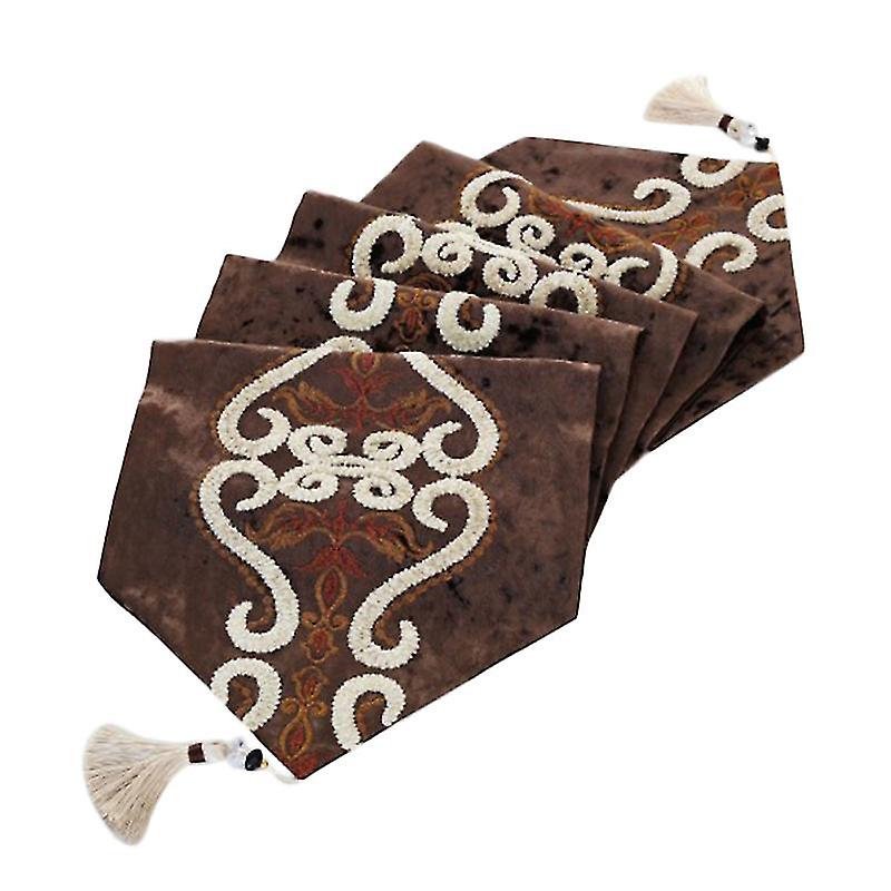 The New 1pcs Decorative Tablecloth