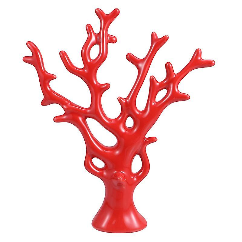 1pcs Ceramic Statue