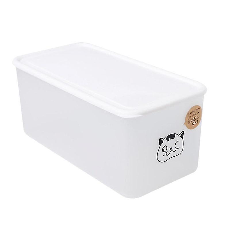 The New 1pcs Food Box