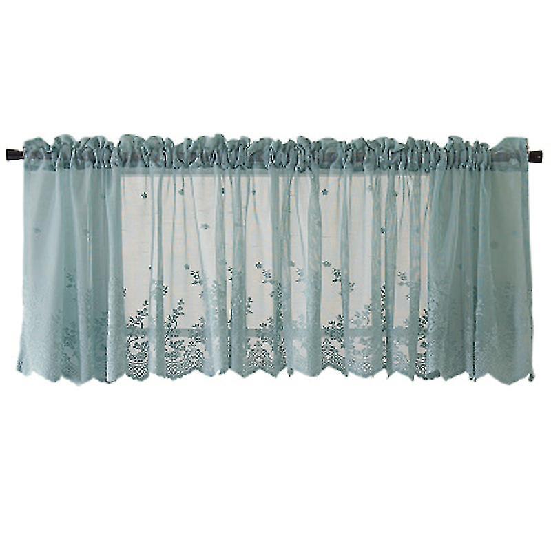 The New 1pcs Window Decorative Shade Curtain