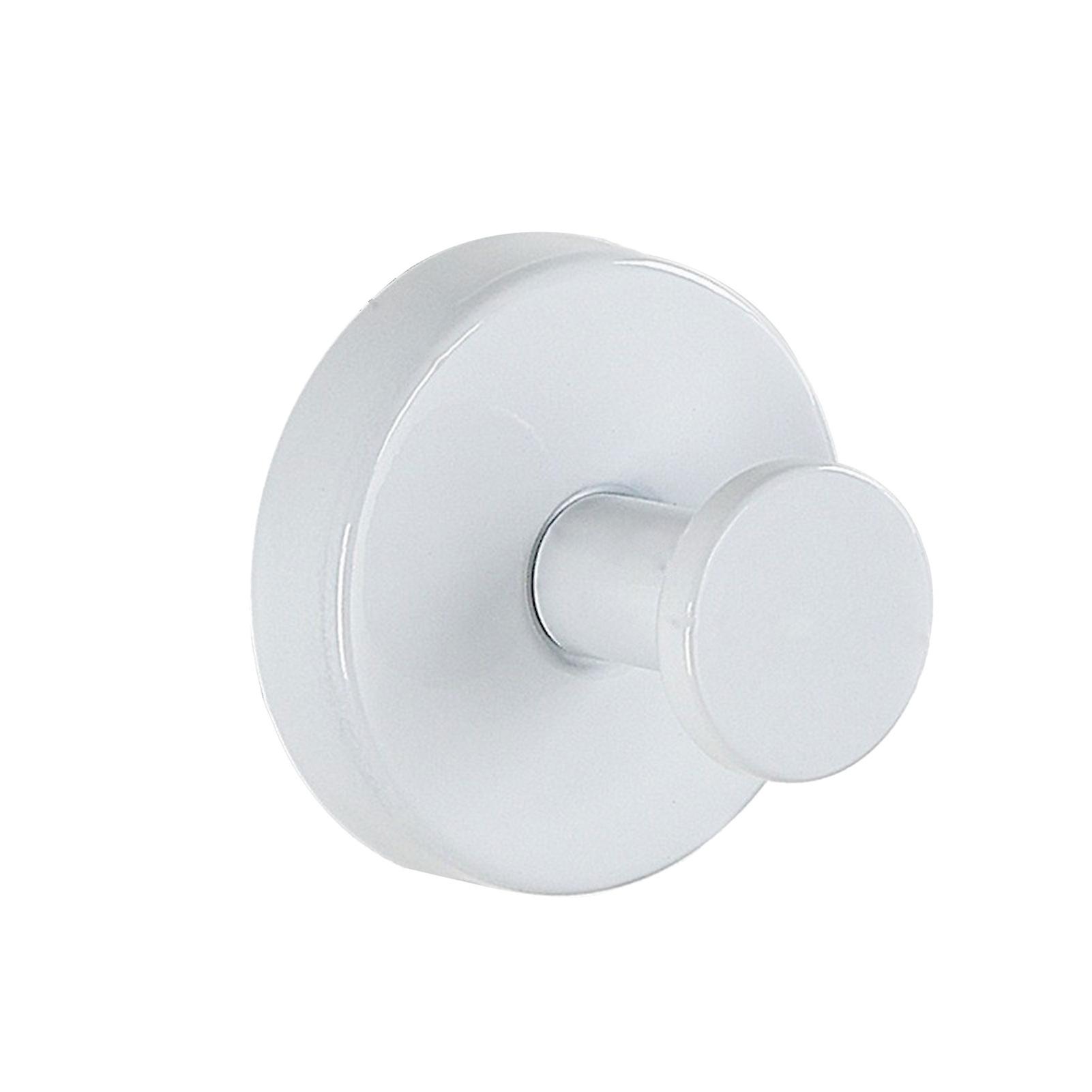 Wall Mounted Robe Hooks Multi-Purpose Sturdy Hanging Hook for Shower Room