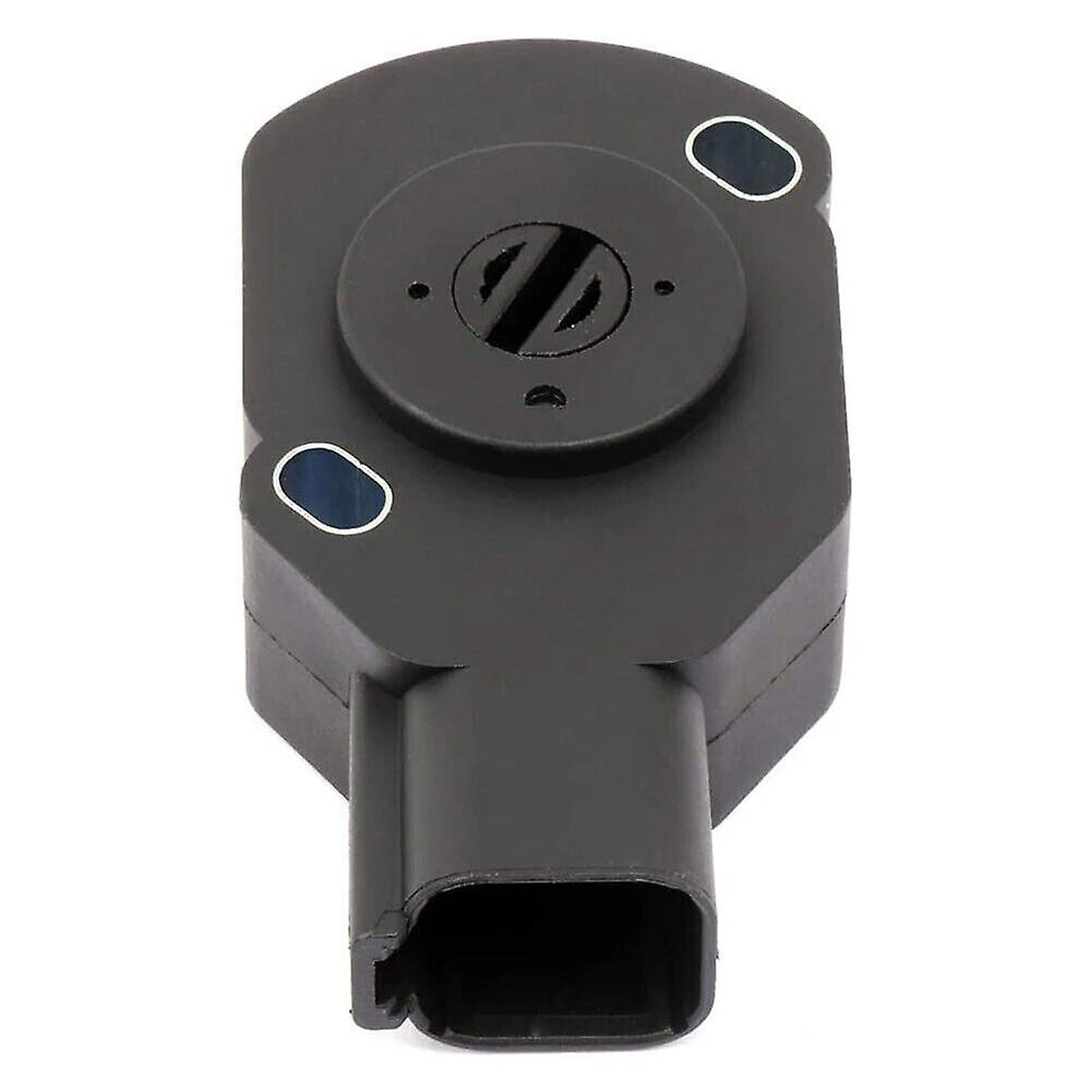 Apps Throttle Position Sensor Direct Replacement For Dodge For Ram 2500 3500 98-07 High Quality Plastic Useful