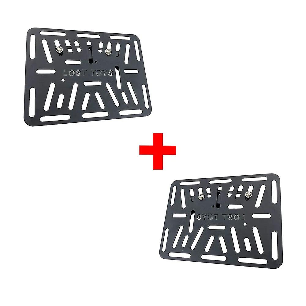 Fit Clx 250 Frame Side Pockets Luggage Carrier Travel Placement Shelf For Cfmoto Cl-x 250 Cl-x250 Clx-250 250clx Cl X 250