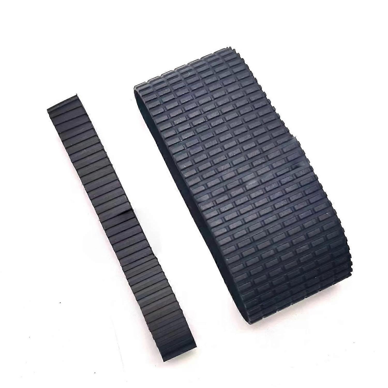 Grip Rubber Ring Precise Hole Positioning Rough Surface Non-Slip Lens Rubber Rings Camera Replacemen