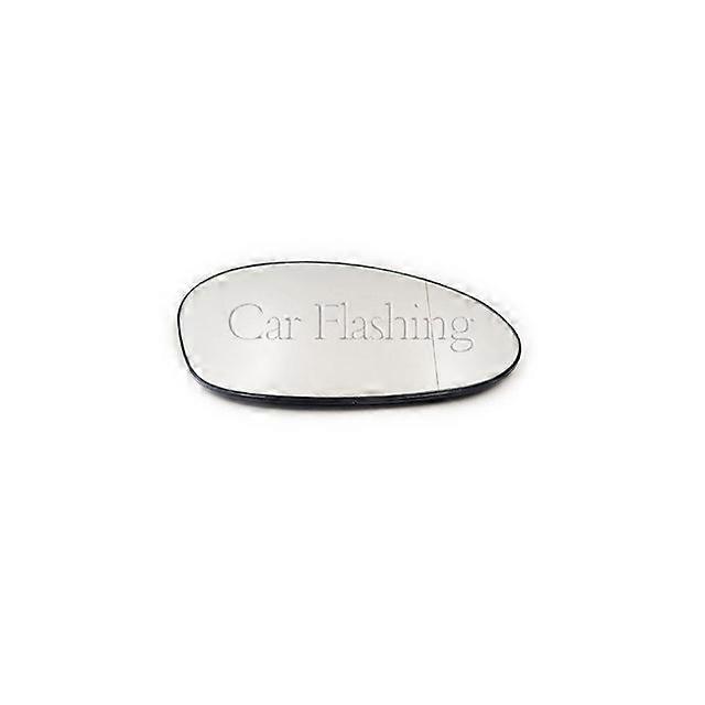 For BMW E90 mirror heated side mirror glass rearview Mirror For E92 E91 E93 E82 E88 E86 E85 Z4 51167157247 51167157246