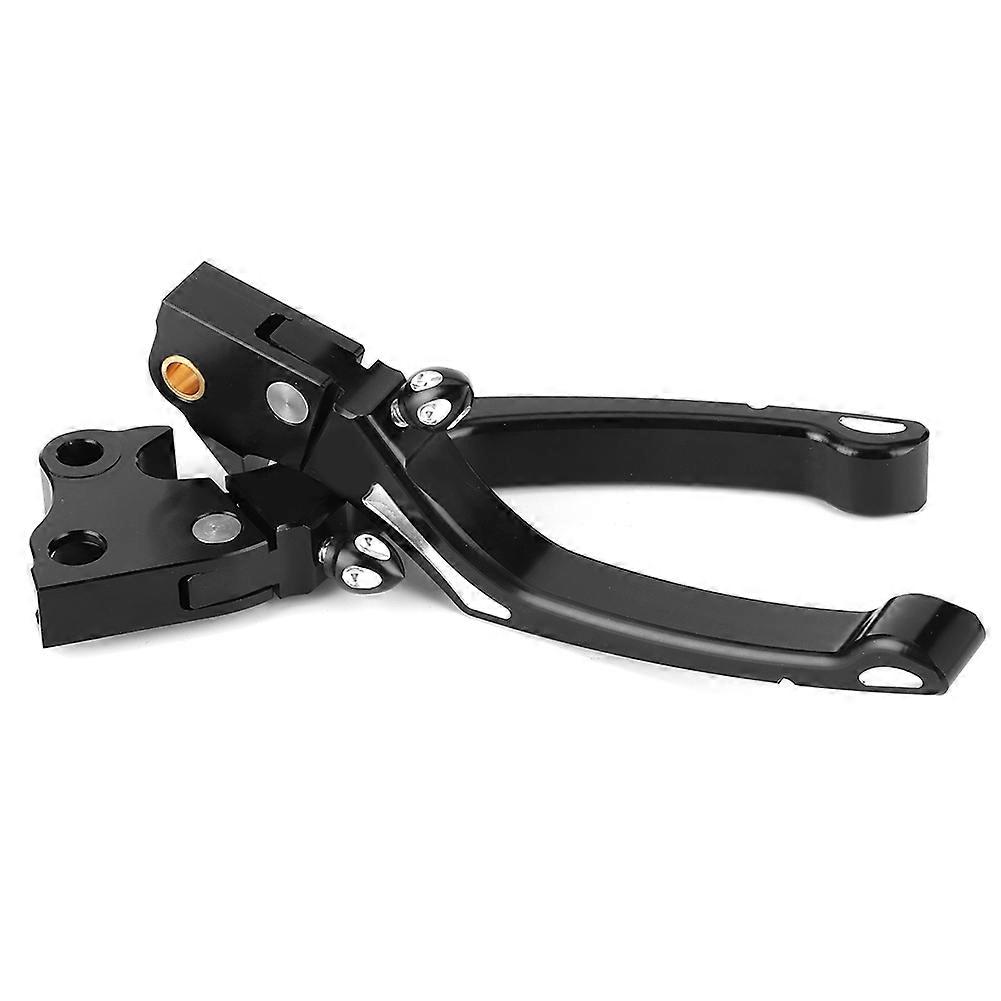CNC RSD Brake Clutch Handle Lever Vintage Style Universal for Motorbike Dirt Pit Bike ATV E2U411