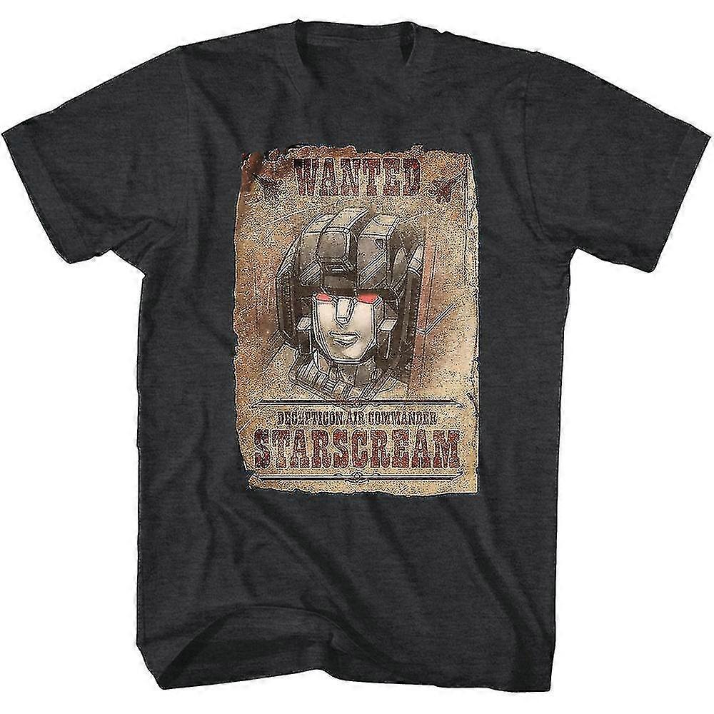 Pôster de Bisscream Transformers T-shirt