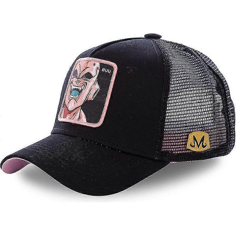 GYFDYMブランドアニメーションすべてのスタイルスナップバックコットン野球帽男性女性ヒップホップお父さん