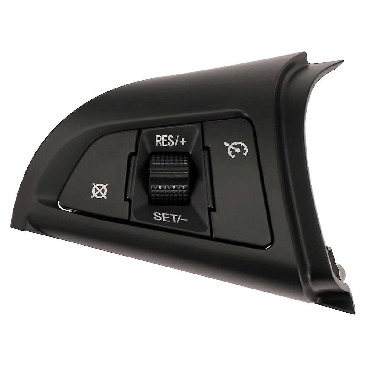 Car Steering Wheel Left Multifunction Button Speed Cruise Control Switch 96892140 for 2009-2014