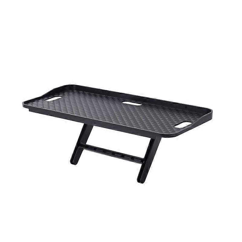 TV Top Shelf Wide Platform Solid Screen Shelf Adjustable Mount Desktop PC Monitorfor Streaming Devices,Media Boxes, Speakers and Home Dcor (31.2*14