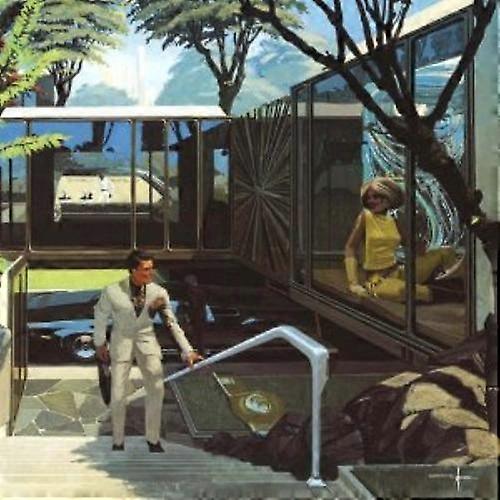 Danava : Unonou CD (2008)