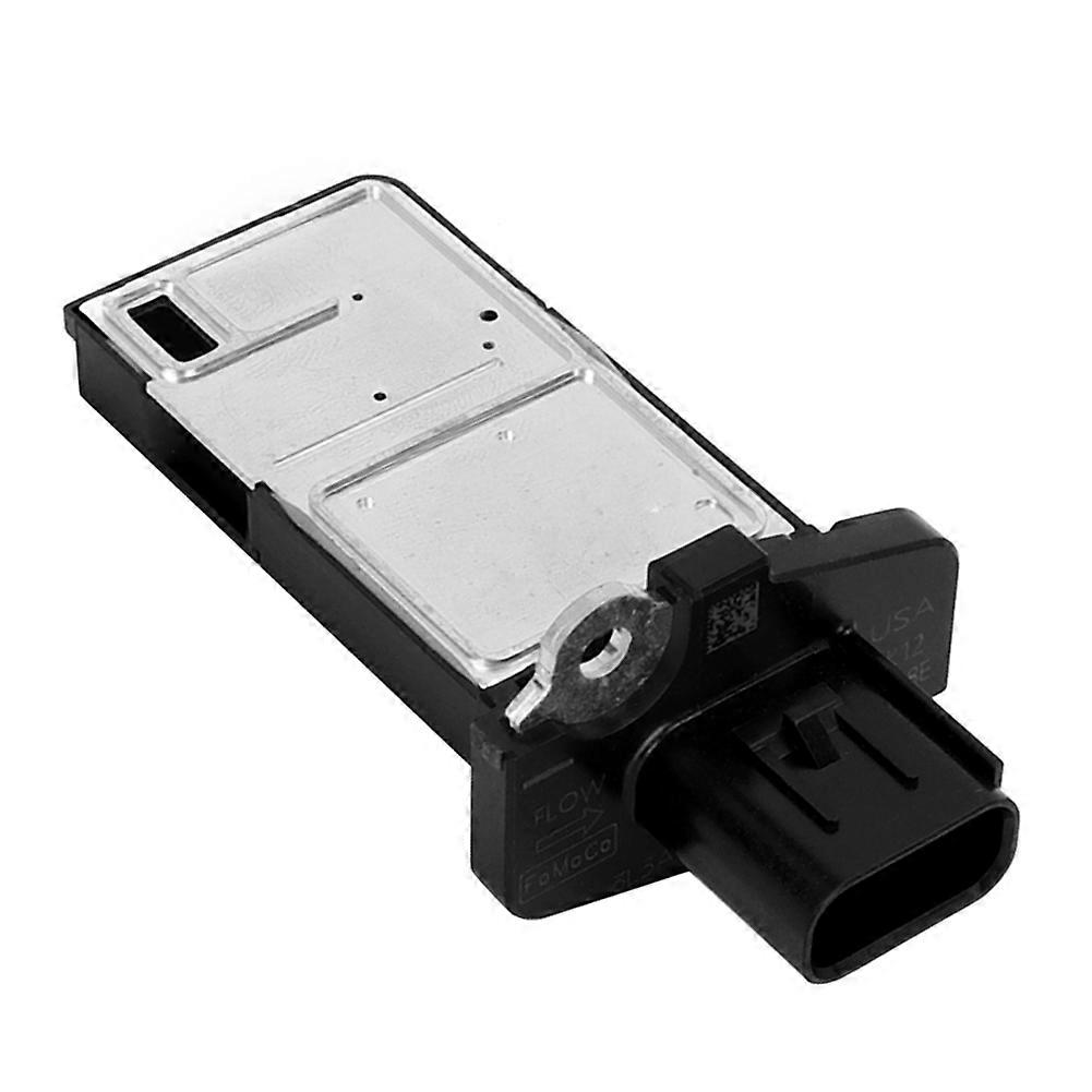 Mass Airflow Meter MAF Sensor Fit For Ford 3L3A-12B579-BA