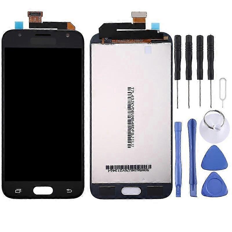 Tft Lcd Screen Compatible Galaxy J3 (2017), J330f/ds, J330g/ds With Digitizer Full Assembly