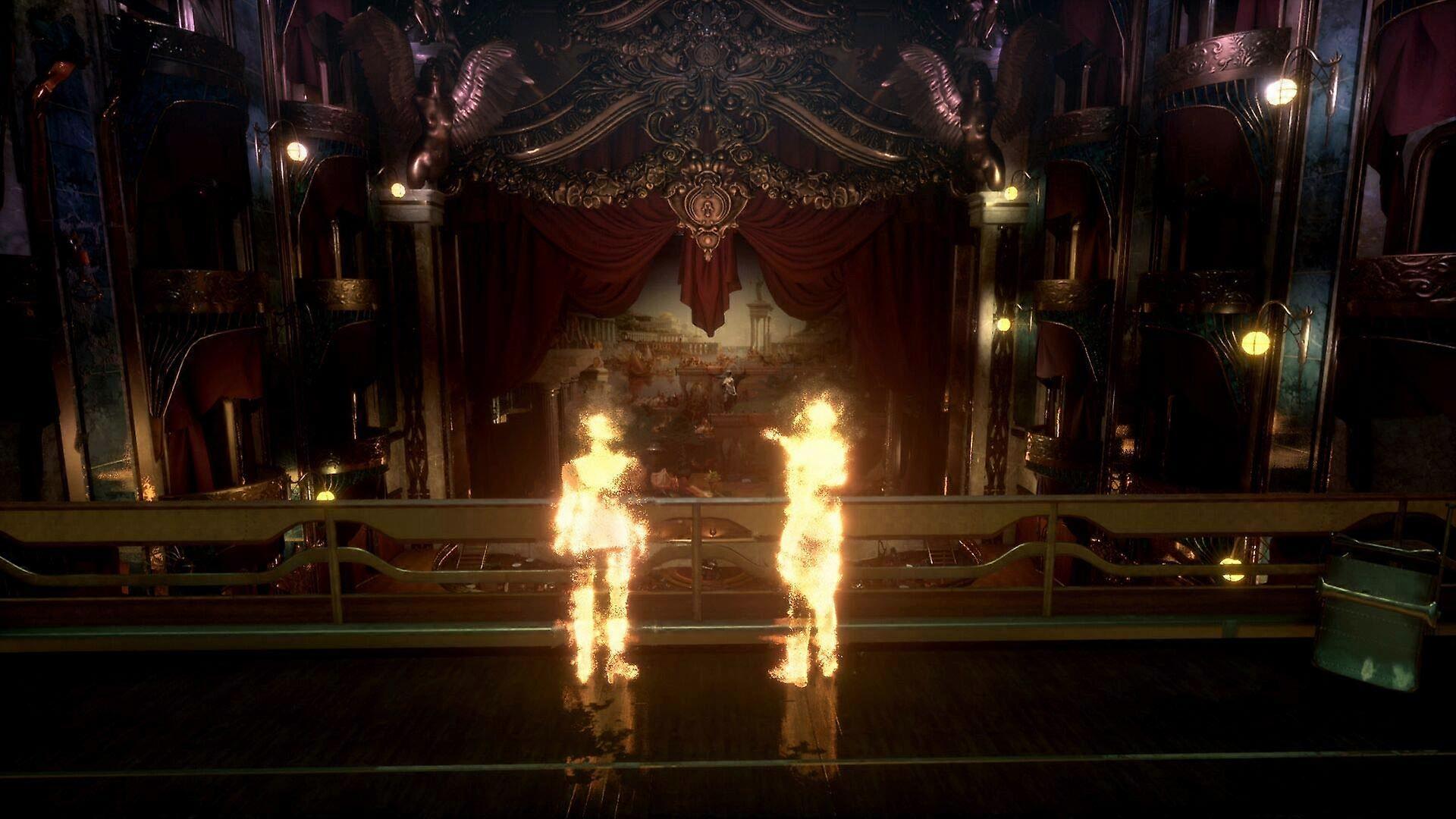 Close To The Sun (Nintendo Switch) - PAL - New & Sealed