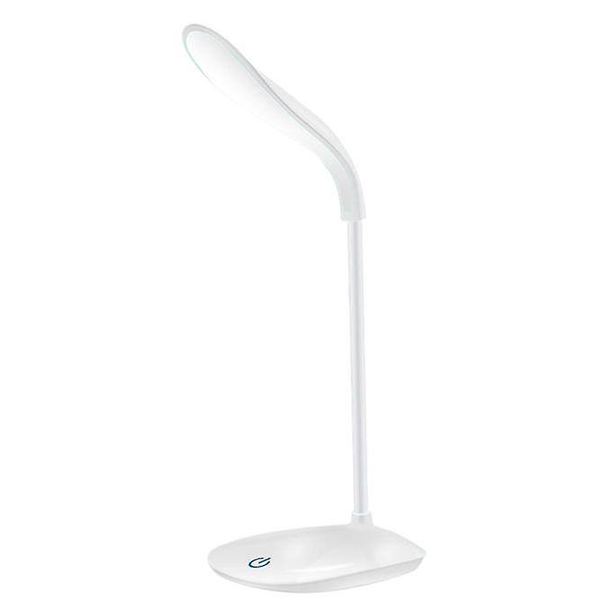 Oplaadbare Led Bureaulamp Draagbare USB & Plug-in 360?