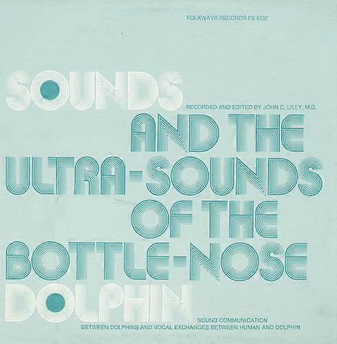 Various Artists - Bottle-Nose Dolphin / Various  [COMPACT DISCS] USA import