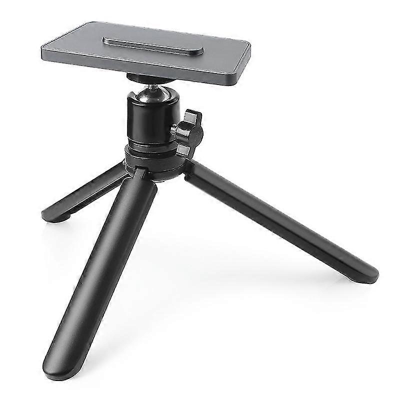 KINCJON Stand For Echo Show 5 Adjustable Bracket Holder Mount Flexible Phone Tripod
