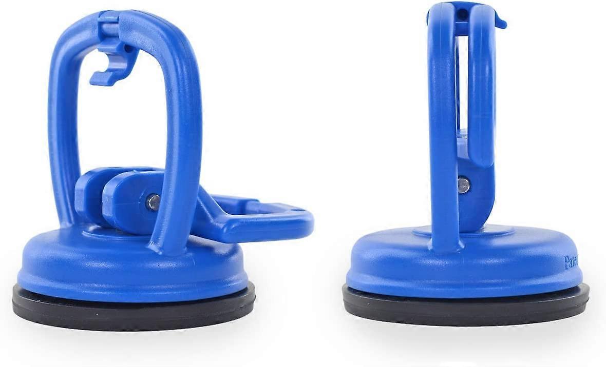 Heavy-Duty Suction Cups - Electronics, Computer & Tablet Display Opening Tools