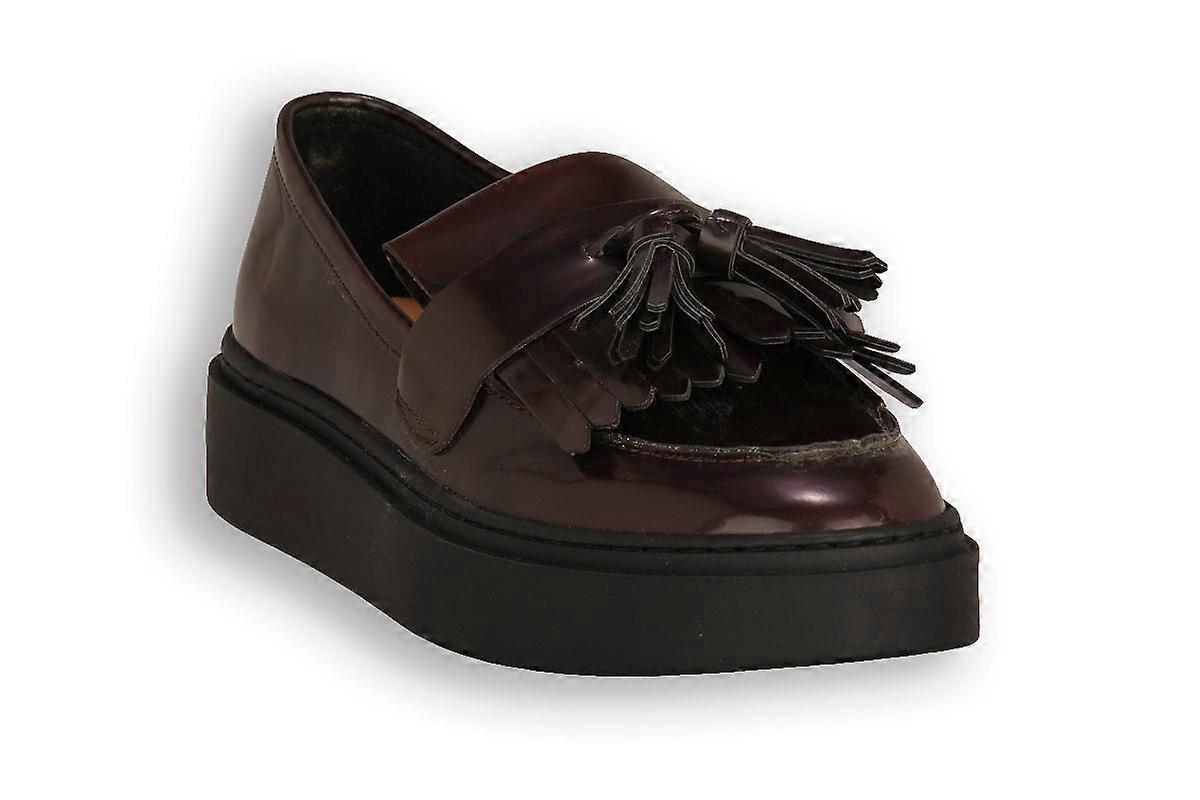 Steve madden burg moccasin viewpoint