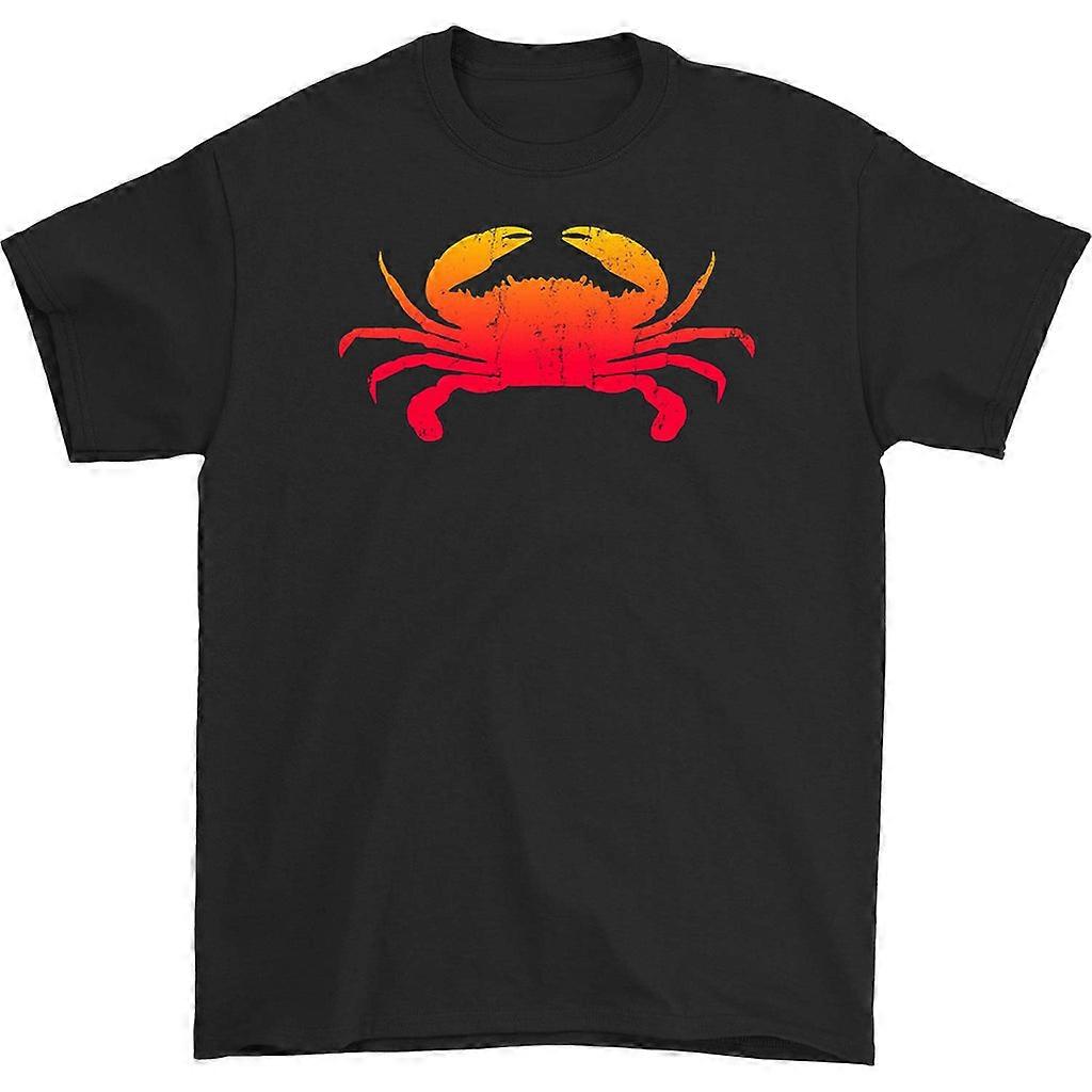 Crab 90s T-shirt