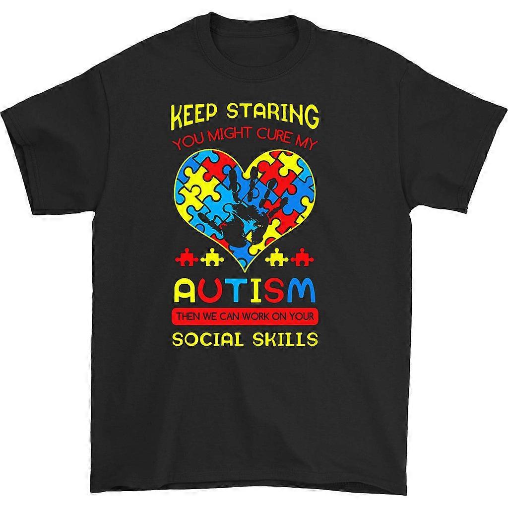 Autism T-shirt