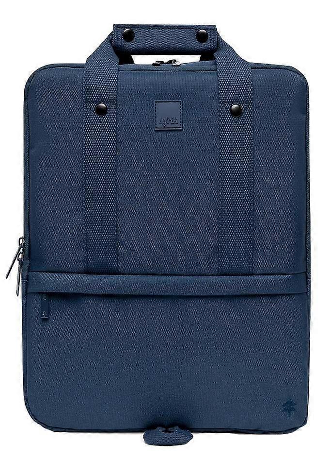 Lefrik Daily 13" Backpack - Navy