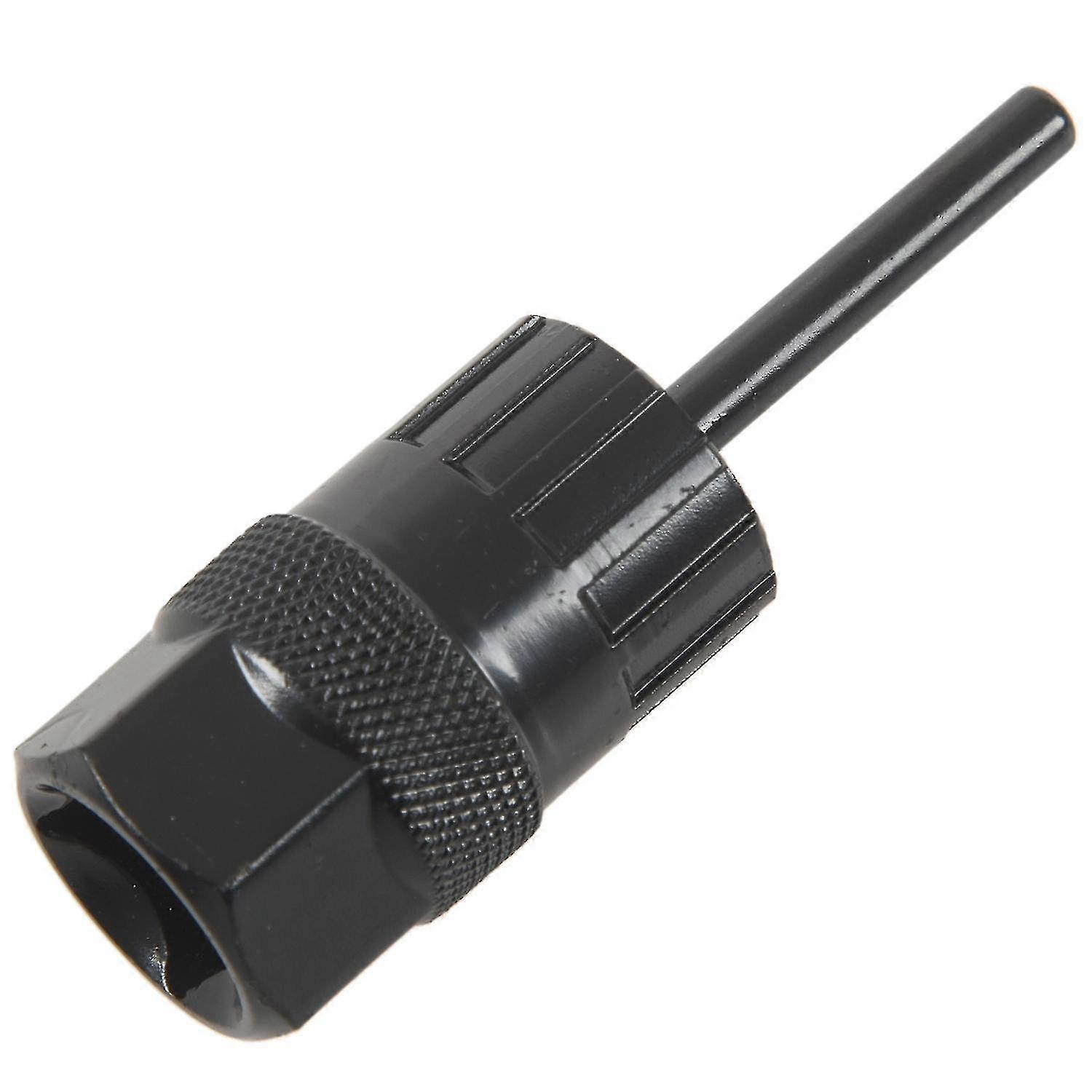 Cassette Lockring Remover Tool Bicycle Black With Needle For Sram Sunrace