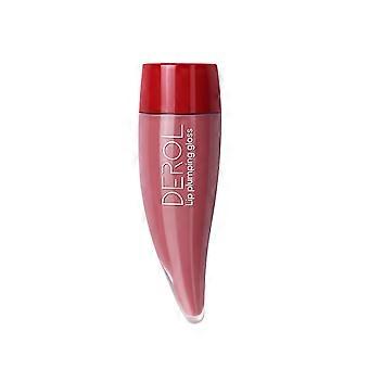 Pepper Lip Lip Glaze Hydrating Moisturizing Toot Lip Lip Lip Glaze Lipstick 5ml