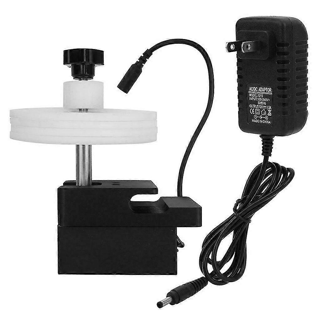 Vinyl Record Cleaner Cleaning Accessories And Drying Rack Kit