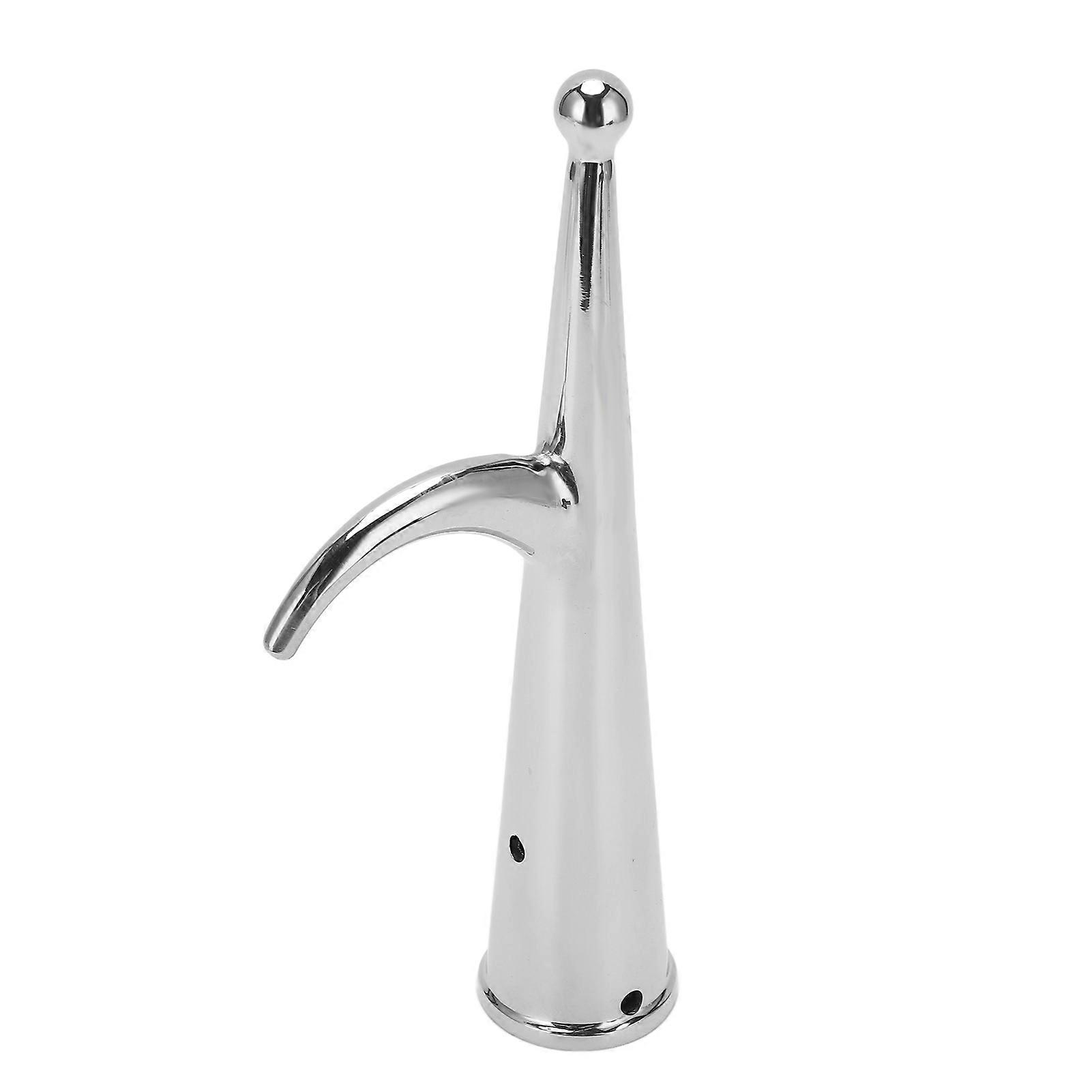 Boat Hook Floating Hook Unbreakable Rust Resistant Replacement Boat Hook End for Mooring Yacht Boat Kayak