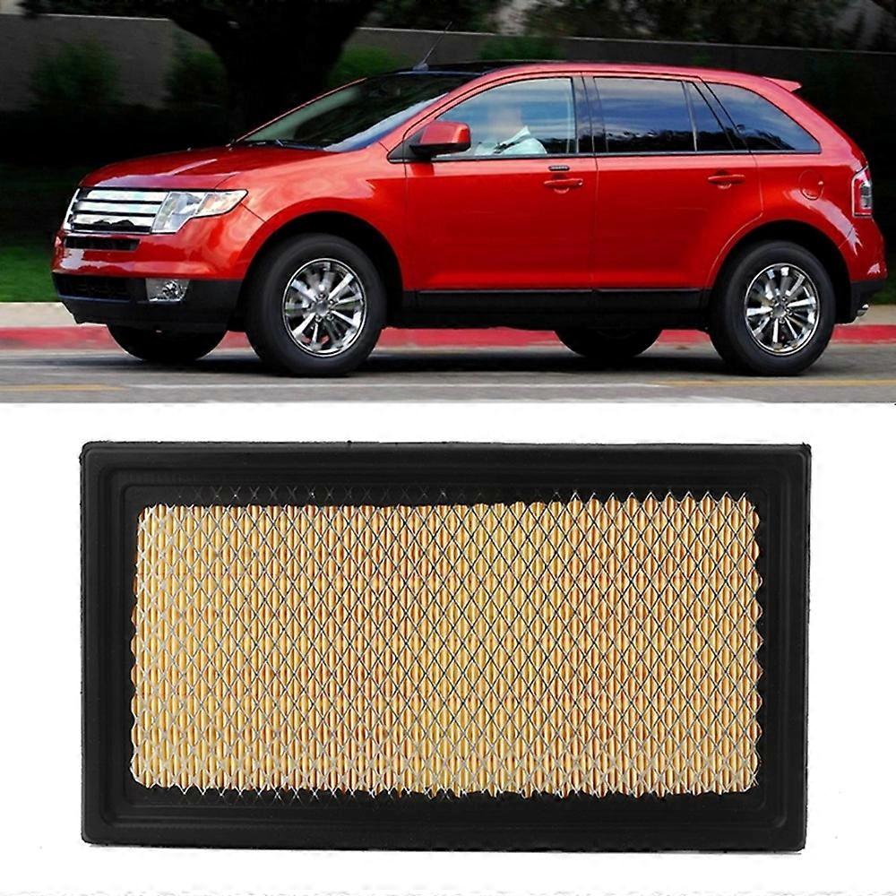 Car Engine Airs Filter Cleaner Easy Installation Filter Protector for Car Van