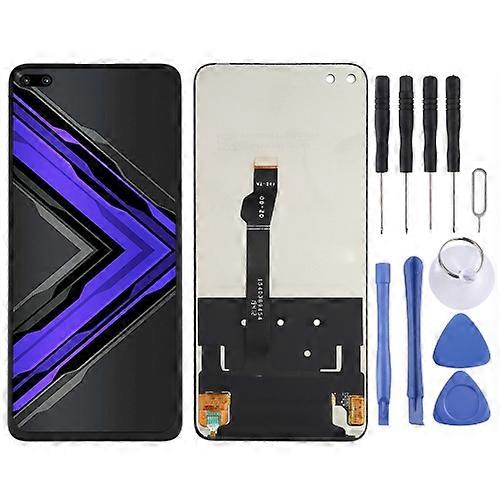 Screen Replacement Display Digitizer for Huawei Honor Play4 Pro With Repair Tool Kits
