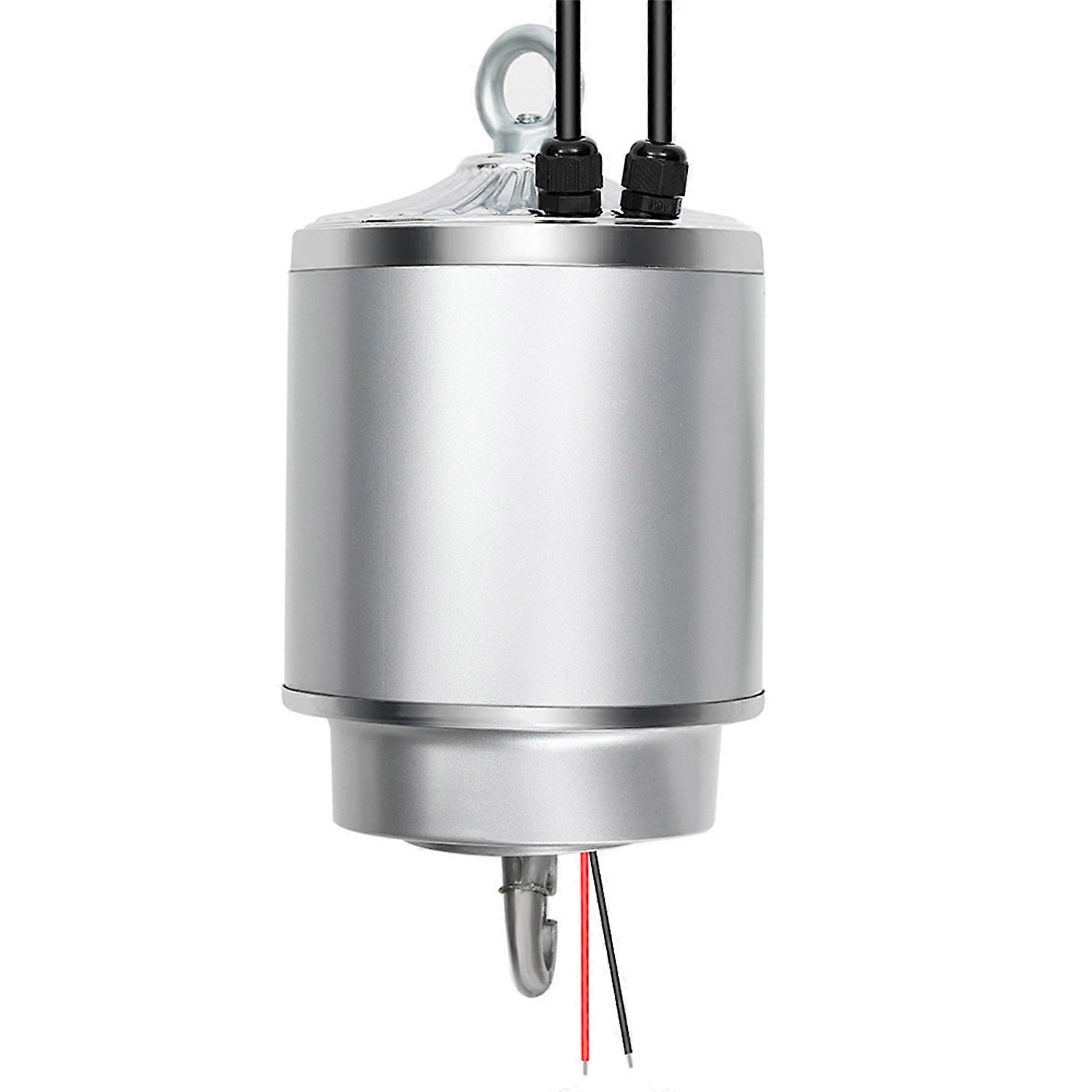 25W 110/220V Intelligent Télécommande Lustre Éclairage Lifter Système De Levage De Lumière