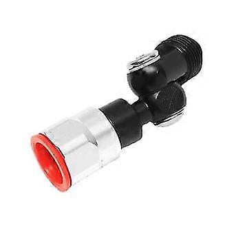 Multi-angle Rotation Swivel Joint Adapter For Airless Paint Spray Multi-angle Alloy Universal Swive