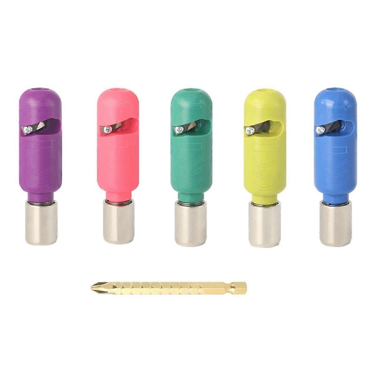 Electric Wire Stripper for Fast Stripping Wire Tool Electric Wire Peeling Tool Power Drill Driver W