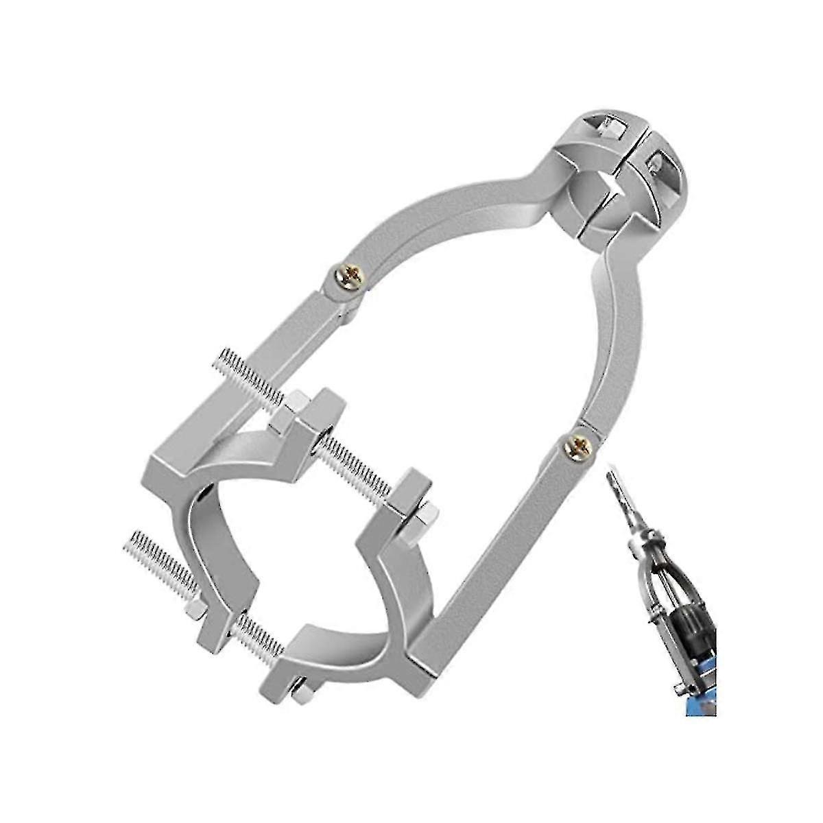 Square Hole Bit Adapter For Easy Inat And Dis Square Hole Fixing For Be