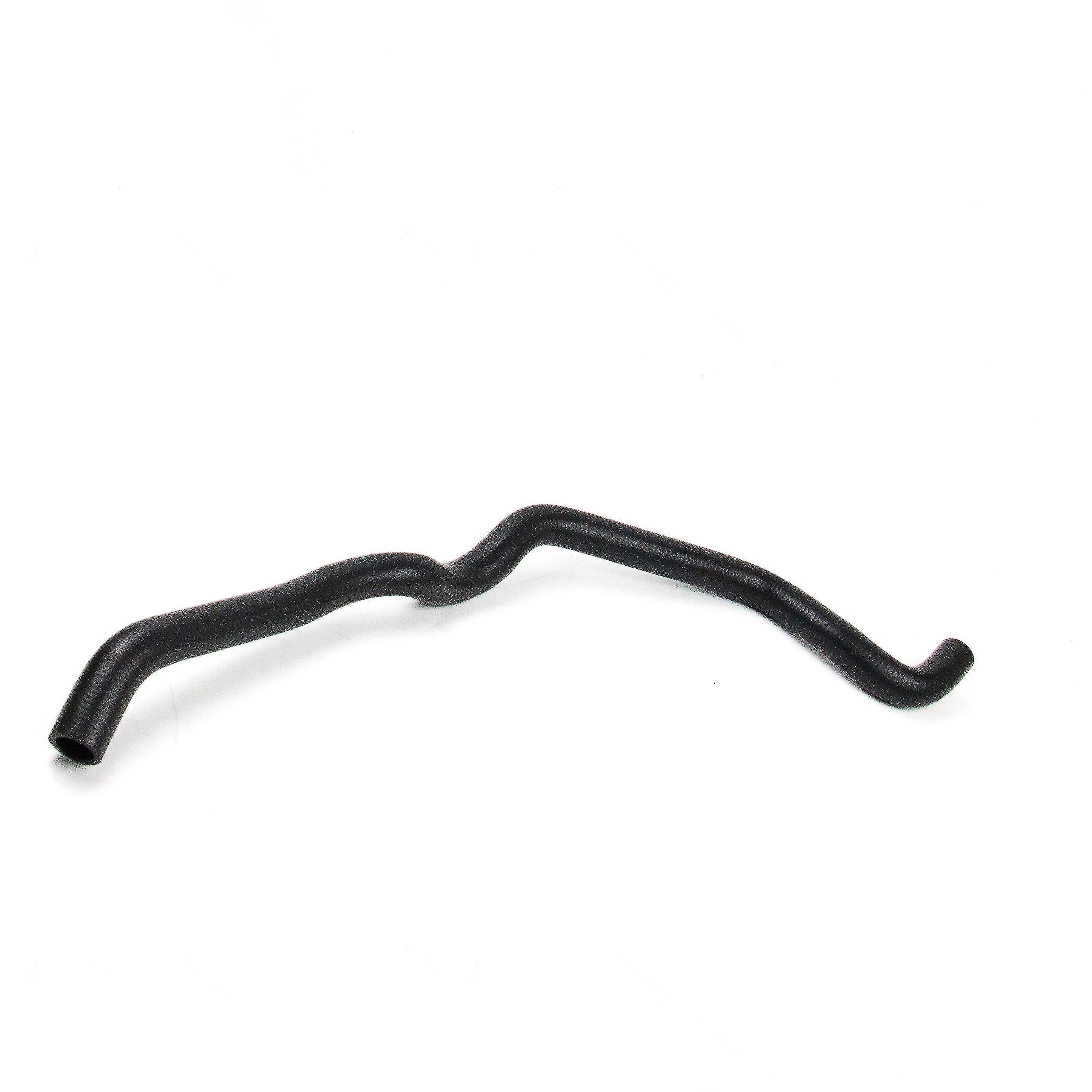 64216955921 Car Engine Warm Water Pipe For Bmw X5 E70 X5 4.8i X5 X6 E71 X6 35dx Coolant Hose Inlet Line Radiator Hose