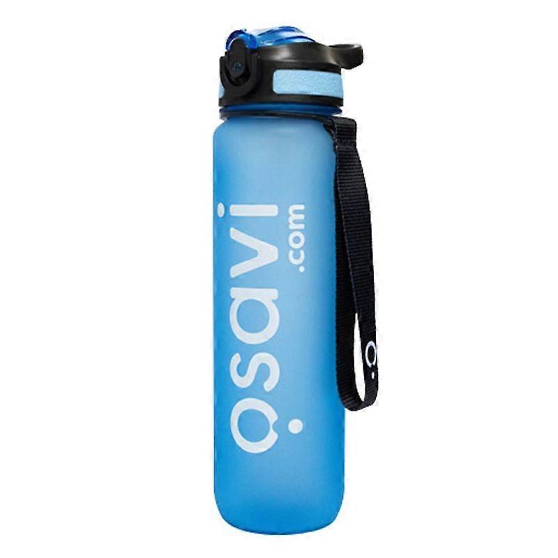 Osavi Osavi Bottle Blue 1000ml