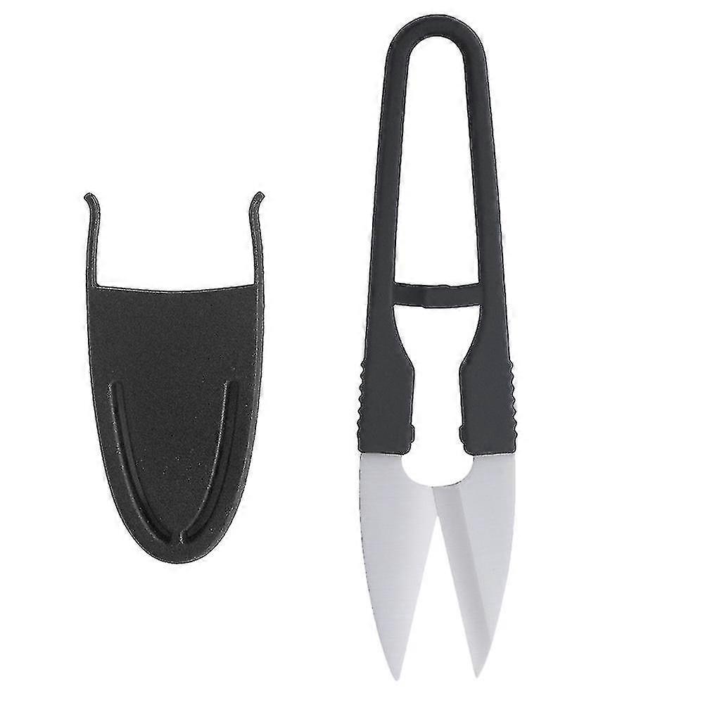 Fabric Shears Small Sewing Scissors Fabric Cutting Scissors U Sewing Scissors