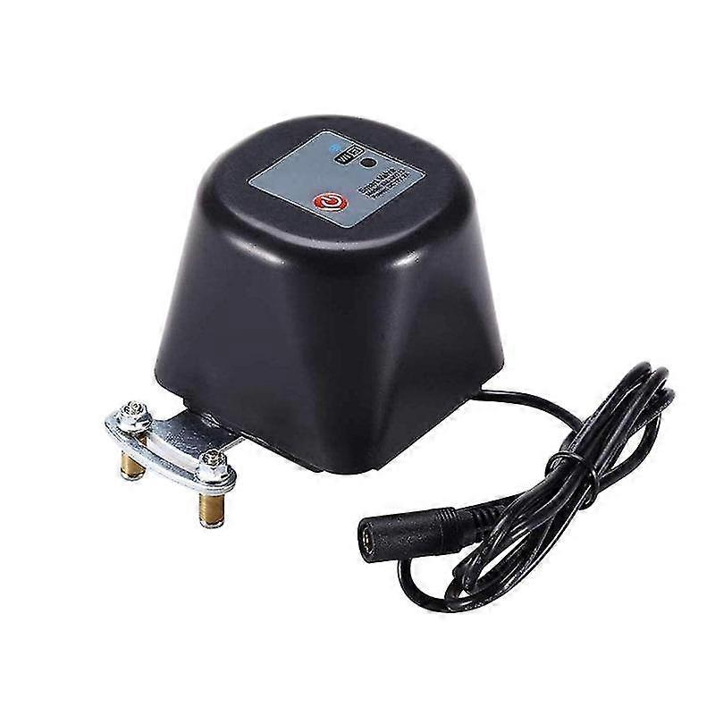 Tuya Wifi Gas Leaka Valve On/off Auto Countdown R Valve For Home S