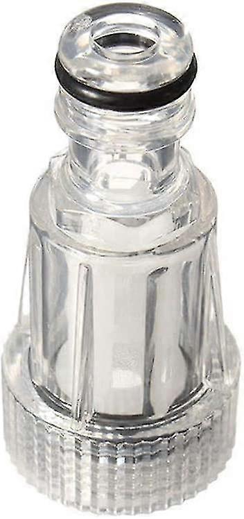 Car Cleaner Water Filter Pressure Washers