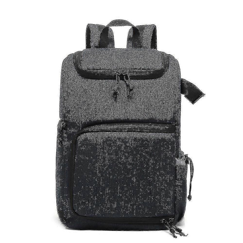 Camera Knapsack Travel Waterproof Large Capacity Portable