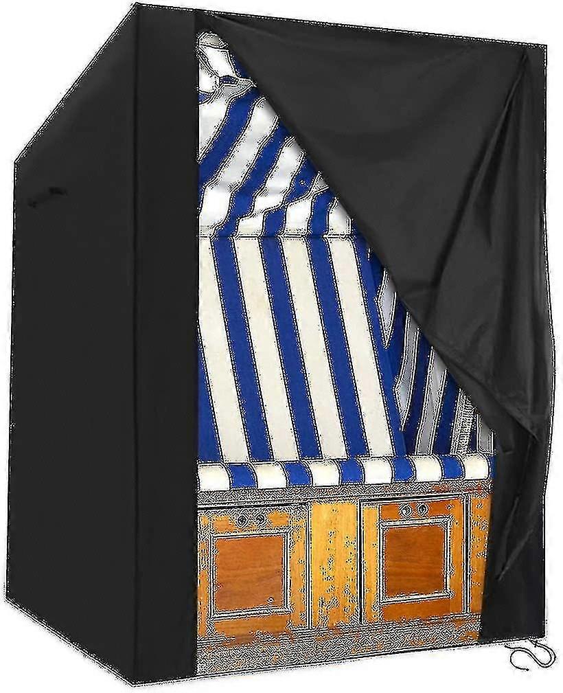 210d Beach Chair Protective Cover