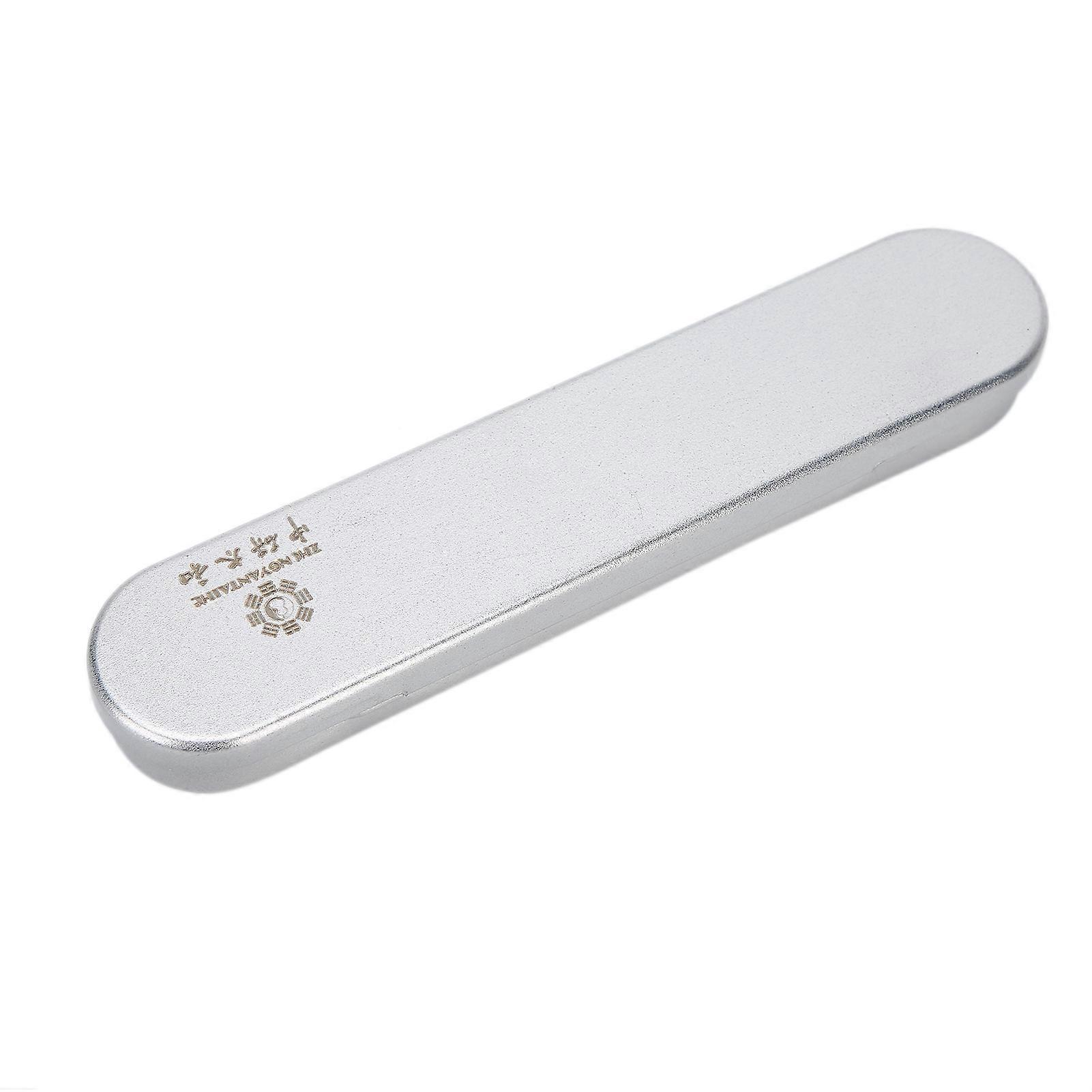 Metal Acupuncture Needle Storage Box Acupuncture Needle Container Case Accessory
