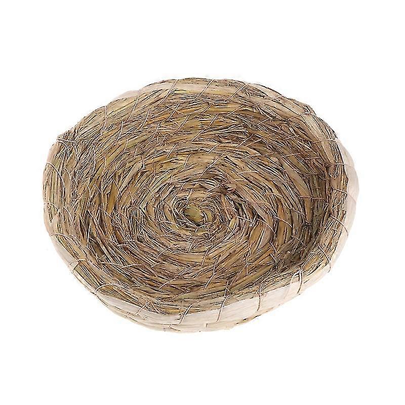 Pigeon Nest Woven Natural