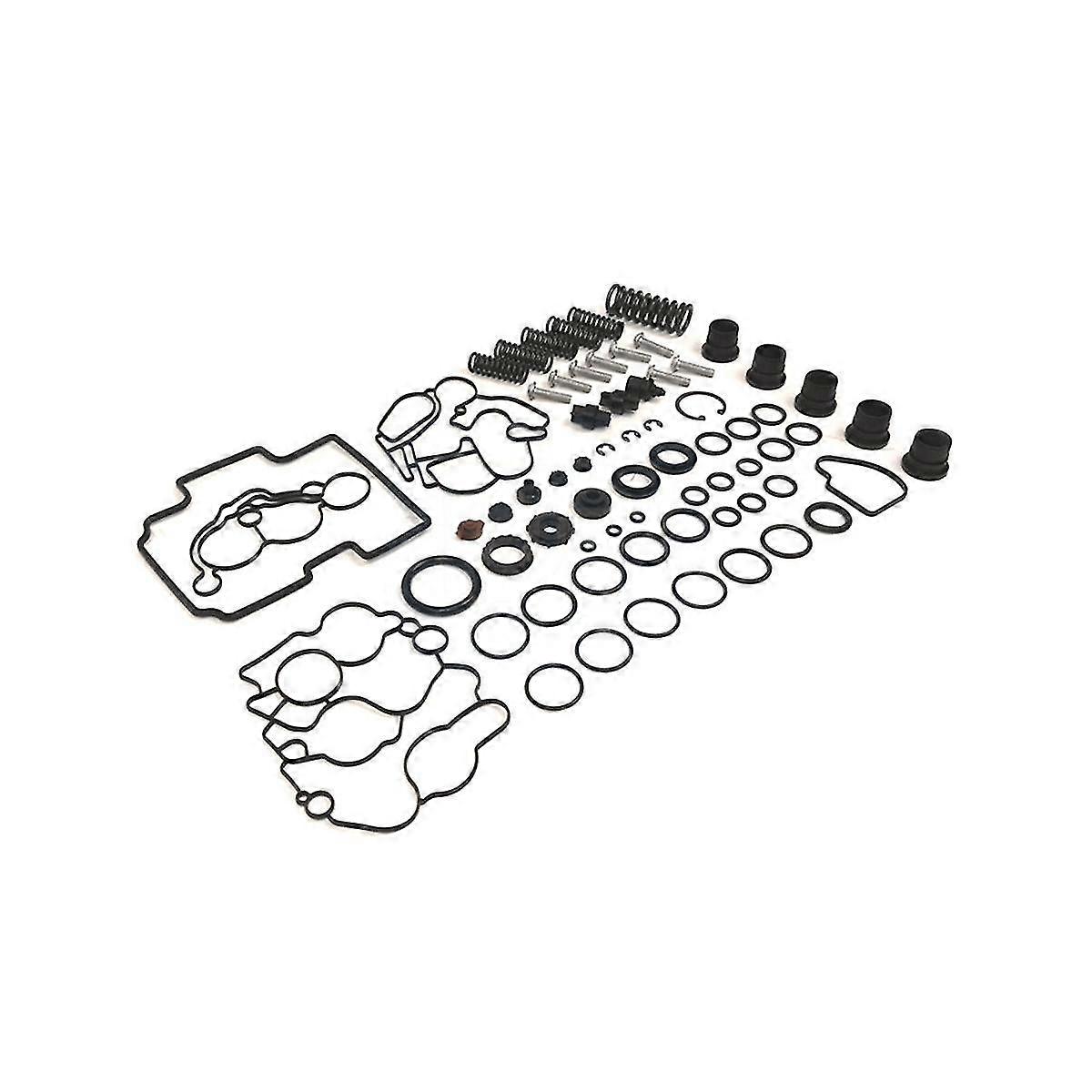 För lastbilar El1100 21743621-1 21778552-1 21788093-1 K105906 reparationssats för torktumlare Reparationssats