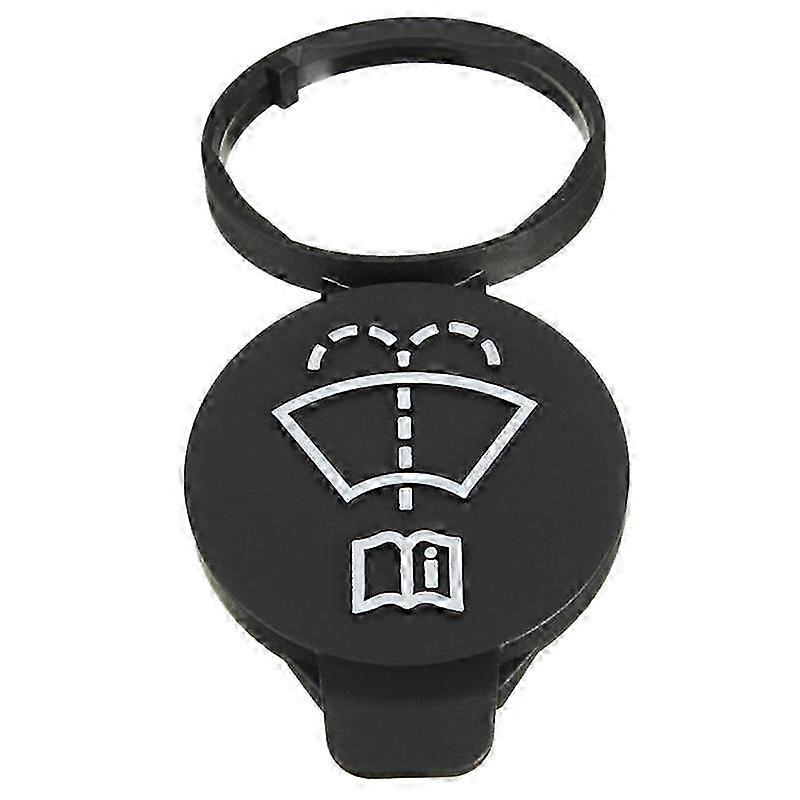 Windscreen Windshield Wiper Washer Bottle Cap Cover compatible with // 13227300