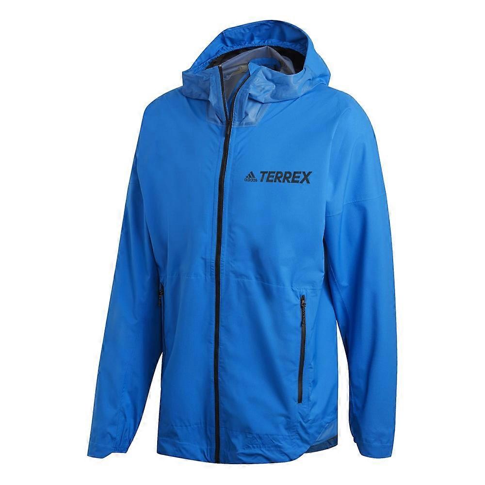 Jackets Adidas Zupahike Terrex FI8782