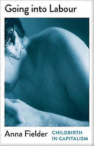 Going Into Labour by Anna Fielder Paperback Book