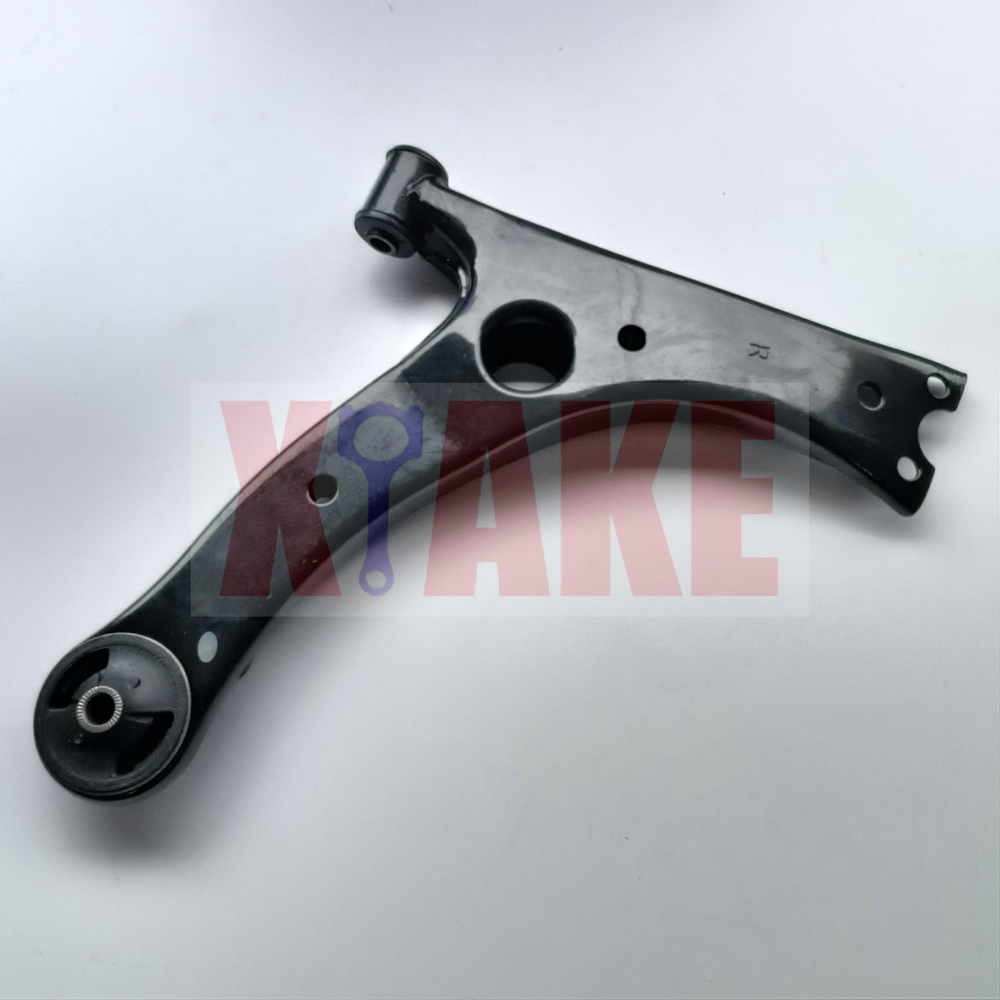Auto Dele Affjedring Nedre kontrolarm til BYD F3 L3 F3-2904100 F3-2904110
